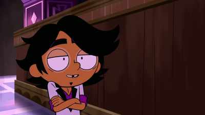 Well, if Reynaldo hadn't - Victor and Valentino