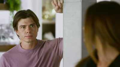 -Well, rich,
all things considered... - My Best Friend the Baby Snatcher