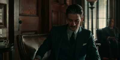 Well,
Richard was a startling talent, even then, - Guillermo del Toro's Cabinet of Curiosities