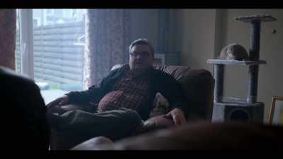 Well, Rickard was always a bit...
[INHALES] uptight. - Young Wallander