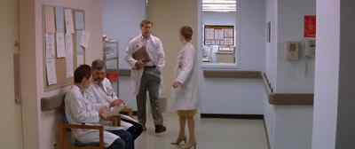 Well right here, - Body Parts