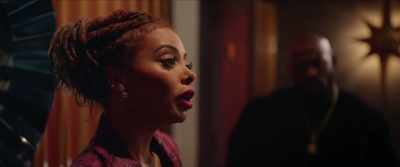 - Well, right now,
he is over at Club Drip - All the Queen's Men