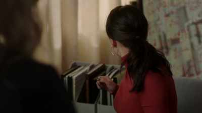 Well, right now,
there's only one database - Pretty Little Liars: The Perfectionists