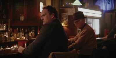 Well, right or wrong,
it sounds like you need a drink. - The Greatest Beer Run Ever