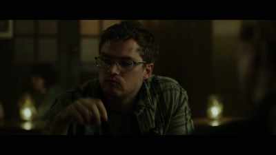 Well, Robert,
it is well past time - The Visitor