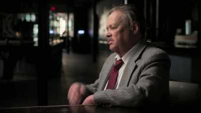 Well, Robert Martinez
fell to the floor - Homicide Hunter: Devil in the Mountains