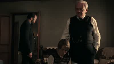 Well, Robert. - Westworld