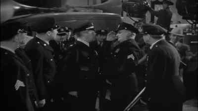 - Well?
- Rocky Sullivan, captain. - Angels with Dirty Faces