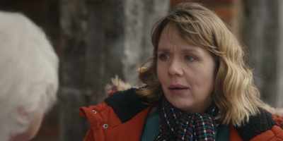 Well, Rosie, listen to yourself. - Whitstable Pearl
