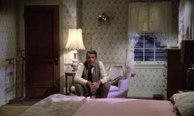       Well, Roy, why don't
      you help me? - Charley and the Angel