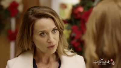 Well, rumor has it - The Mistletoe Inn
