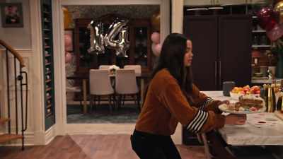 ♪ Well we rushed it ♪ - No Good Nick