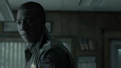 - Well, Ryan's on his way out, - Eyewitness