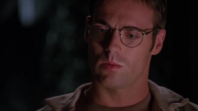 Well,... - Stargate SG-1