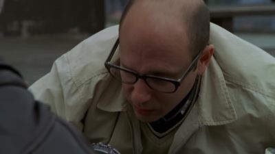 Well? - Stargate SG-1
