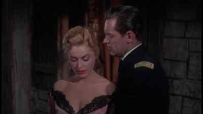 Well? - Escape from Fort Bravo