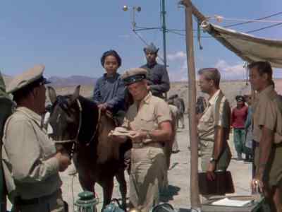 Well! - Destination Gobi