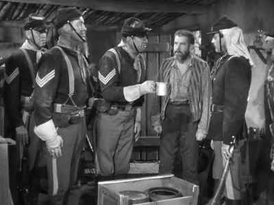 Well... - Fort Apache