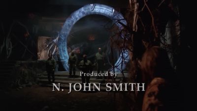 Well,... - Stargate SG-1