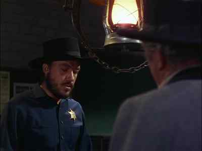 Well... - The Man from Colorado