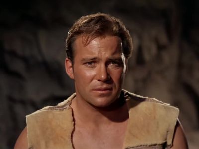 Well, - Star Trek