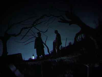 Well? - The Adventures of Tom Sawyer