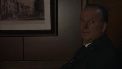 Well? - Blue Bloods