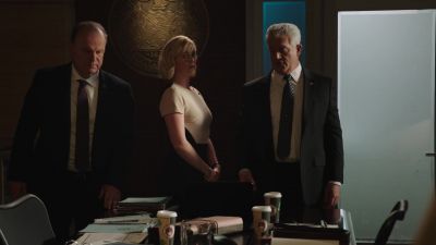 Well? - Blue Bloods