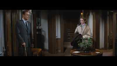 Well? - 23 Paces to Baker Street