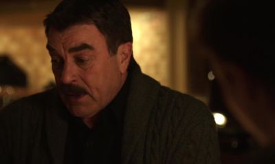 Well... - Blue Bloods