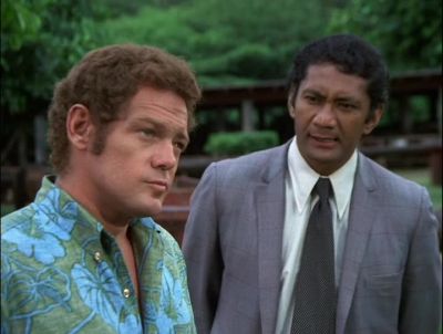 WELL? - Hawaii Five-0