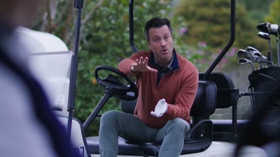 Well, - Murder At The Country Club