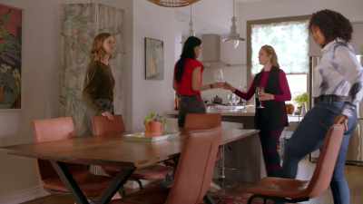 Well, - The Love Club: Sydney’s Journey