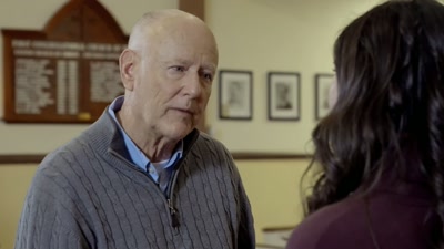 Well, - The Abigail Mysteries