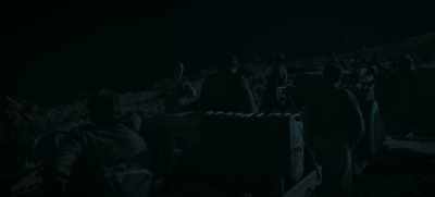 Well, - SAS: Rogue Heroes