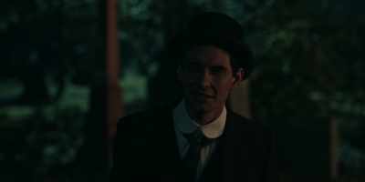 Well, - Guillermo del Toro's Cabinet of Curiosities