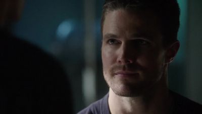 Well... - Arrow