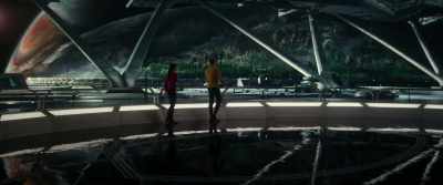 - Well, - Star Trek: Strange New Worlds