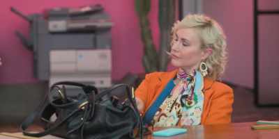 - Well... - Recipes for Love and Murder