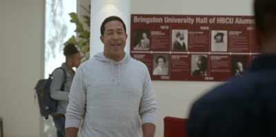 Well, - All American: Homecoming