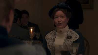 - Well-- - The Gilded Age