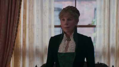 Well, - The Gilded Age
