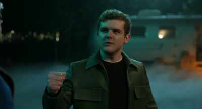 Well - Henry Danger: The Movie