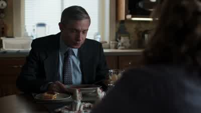 Well... Better get back to it. - Fargo