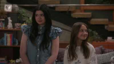 Well, - The Thundermans Return