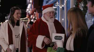 Well, - Everything Christmas