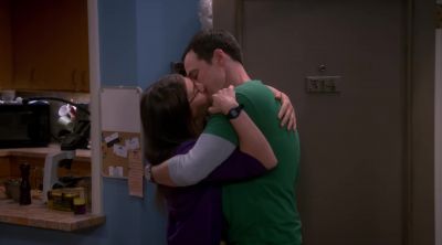 Well... - The Big Bang Theory