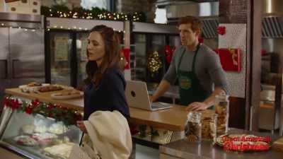Well, - A Dash of Christmas