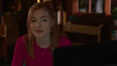 Well, - Aurora Teagarden Mysteries: Something New