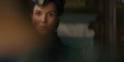 Well, - Queen Charlotte: A Bridgerton Story